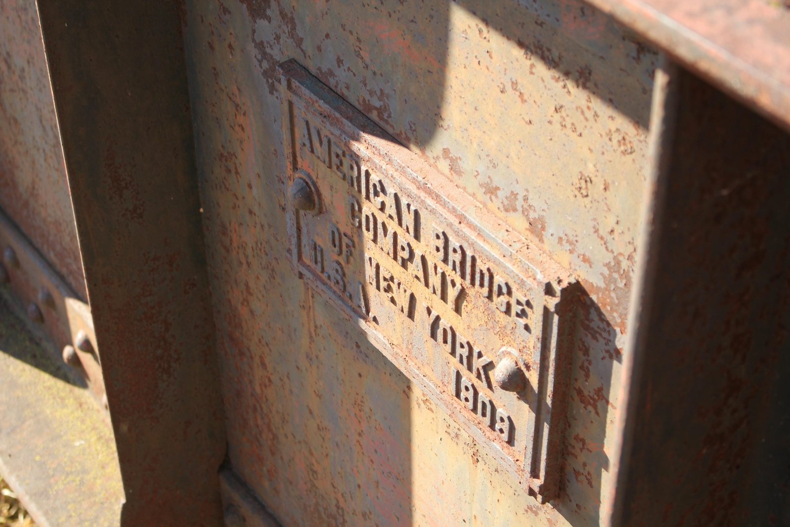 Plaque